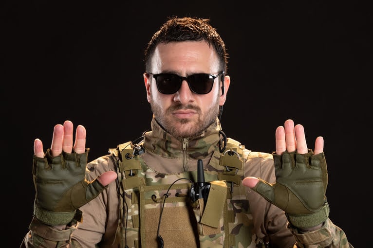 Taktik Eldiven Nasıl Seçilir?