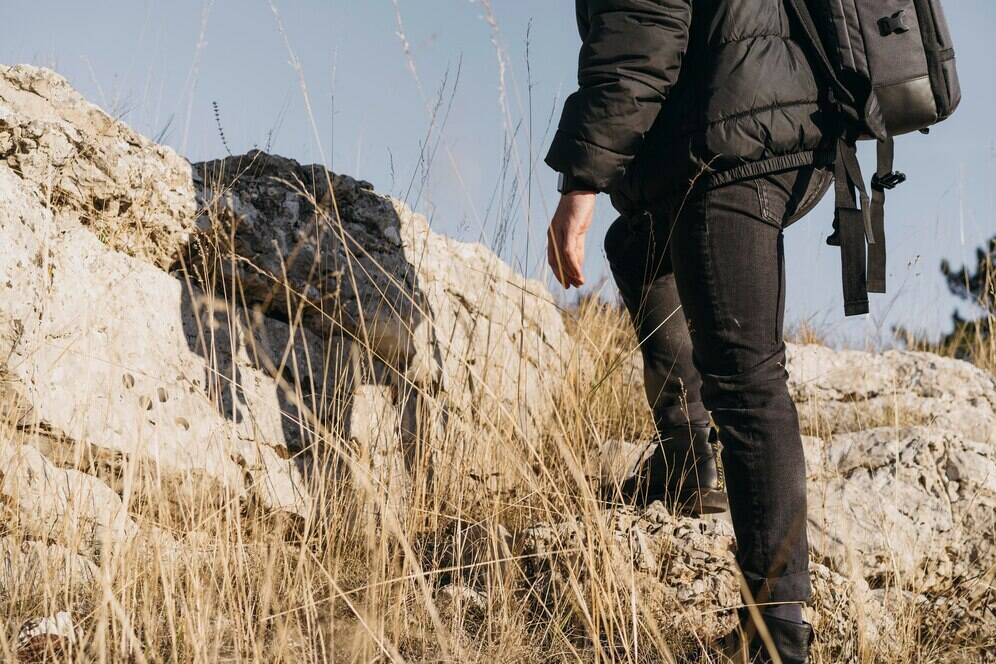 Taktik Pantolon Nedir, Hangi Alanlarda Kullanılır?