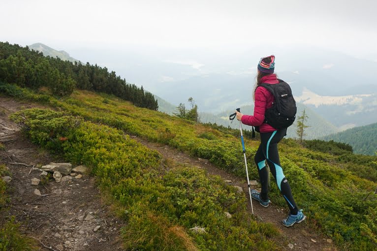 Trekking ve Hiking: Başlangıç Seviyesi Rotalar ve Tüyolar
