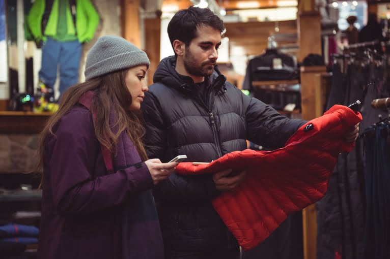 Uzun Yürüyüşlerde Outdoor Giysi Seçimi