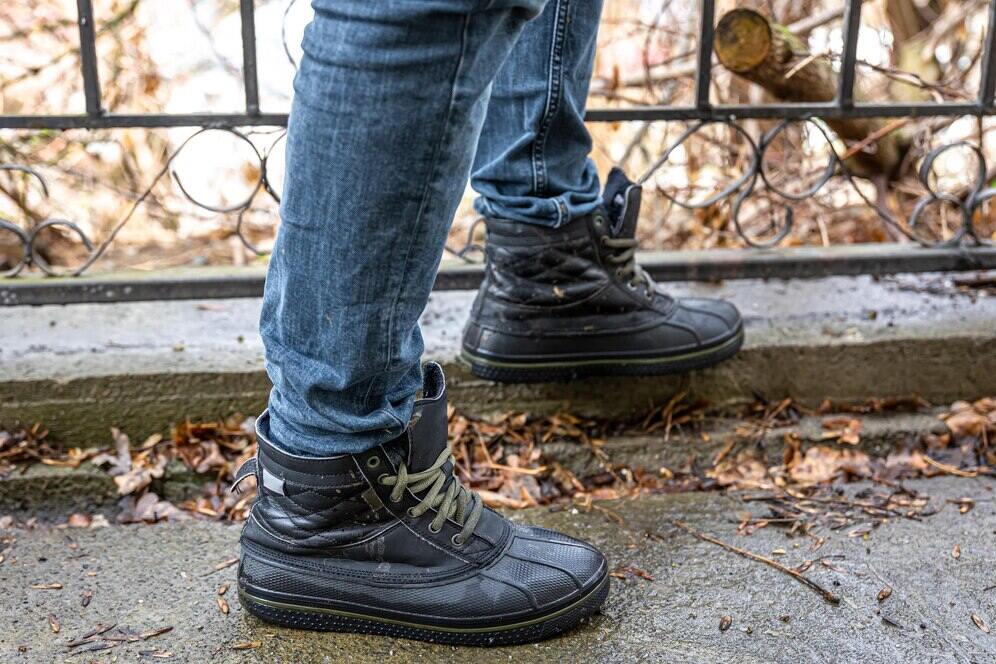 Vibram Taban Nedir? Nerelerde Kullanılır?