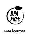BPA İçermez