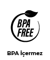 BPA İçermez