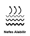 Nefes Alabilir