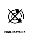 Non Metallic