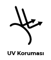 UV Koruması
