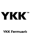 YKK Fermuarlı