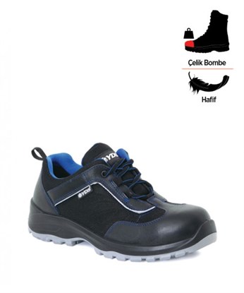 İş Güvenliği Ayakkabıları | YDS Shop