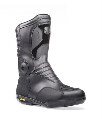 DIABLO 7.2 GTX MOTOSİKLET BOTU -SİYAH | YDS Shop