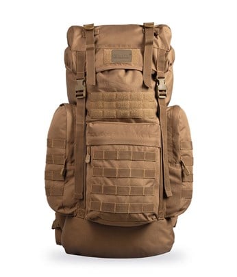 YDS MIL-TEC RUCKSACK SIRT ÇANTASI -COYOTE