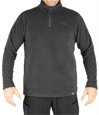 YDS POLAR SWEATSHIRT -GRİ