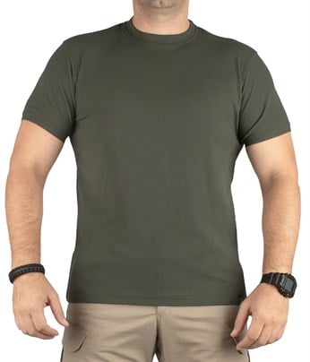 YDS PREMIUM T-SHIRT -HAKİ