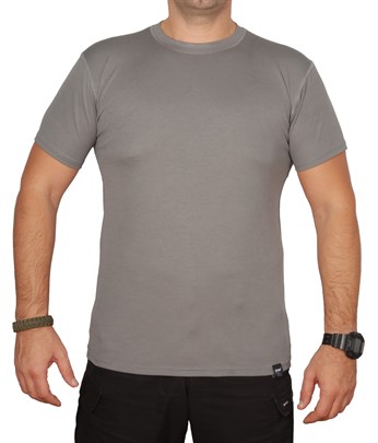 YDS TACTICAL DRY TOUCH T-SHIRT -GRİ