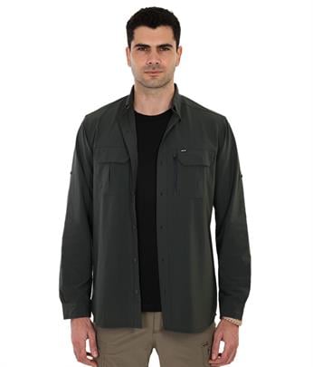 YDS TACTICAL FLEX GÖMLEK -HAKİ