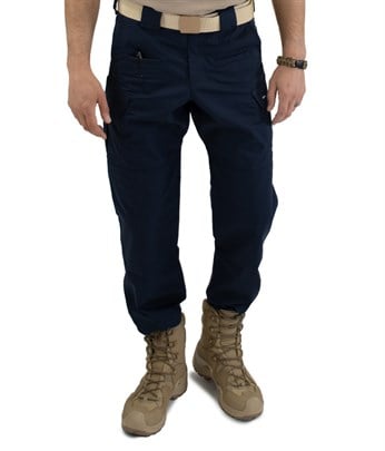 YDS TACTICAL PANTOLON -LACİVERT