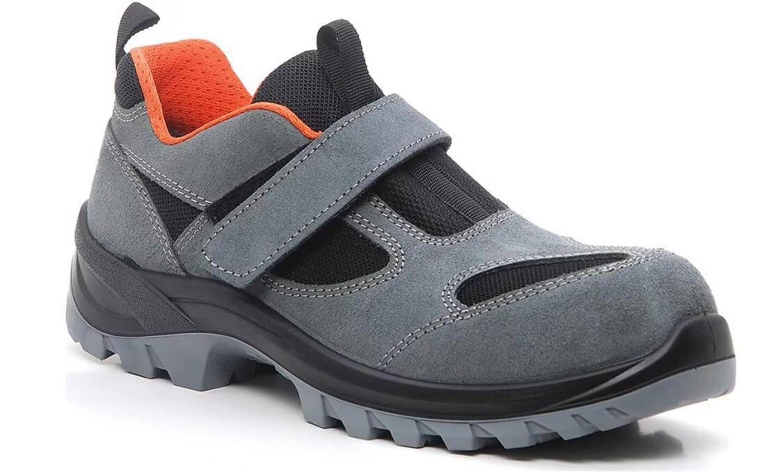 İş Güvenliği Ayakkabısı Kaç Yılda Bir Değiştirilmeli?