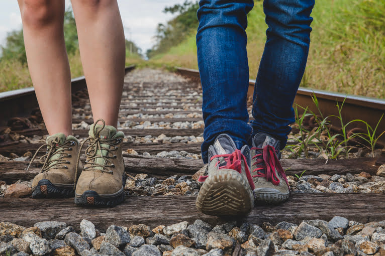 Ayakkabı İlk Giyimde Sıkıyorsa Ne Yapılmalı