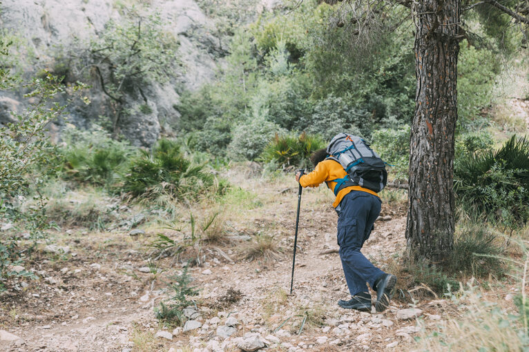 Rucking nedir
