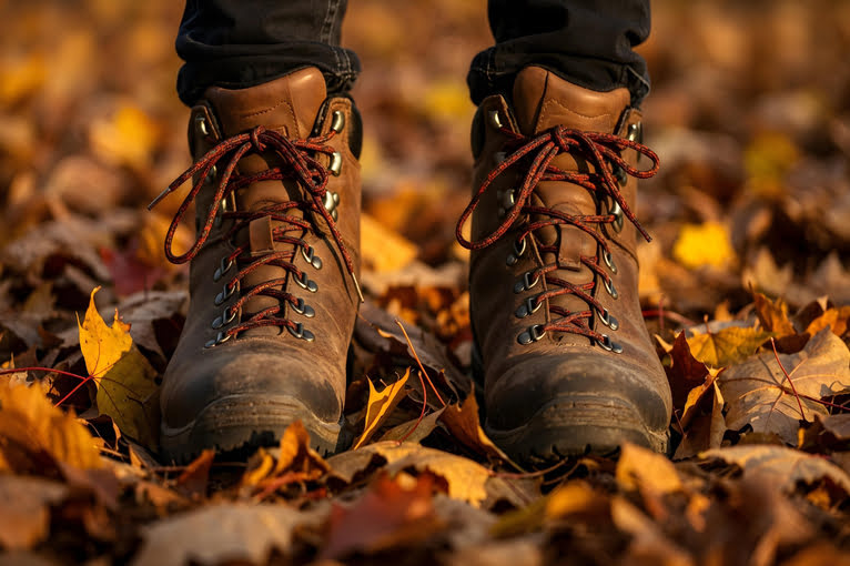 Bot fermuarı takma rehberi