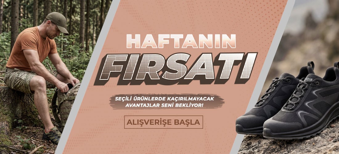 Haftanın Fırsatı