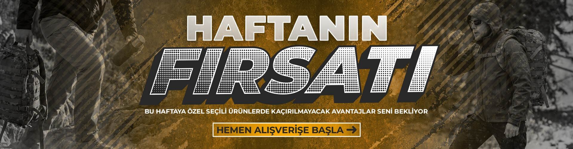 Haftanın Fırsatı