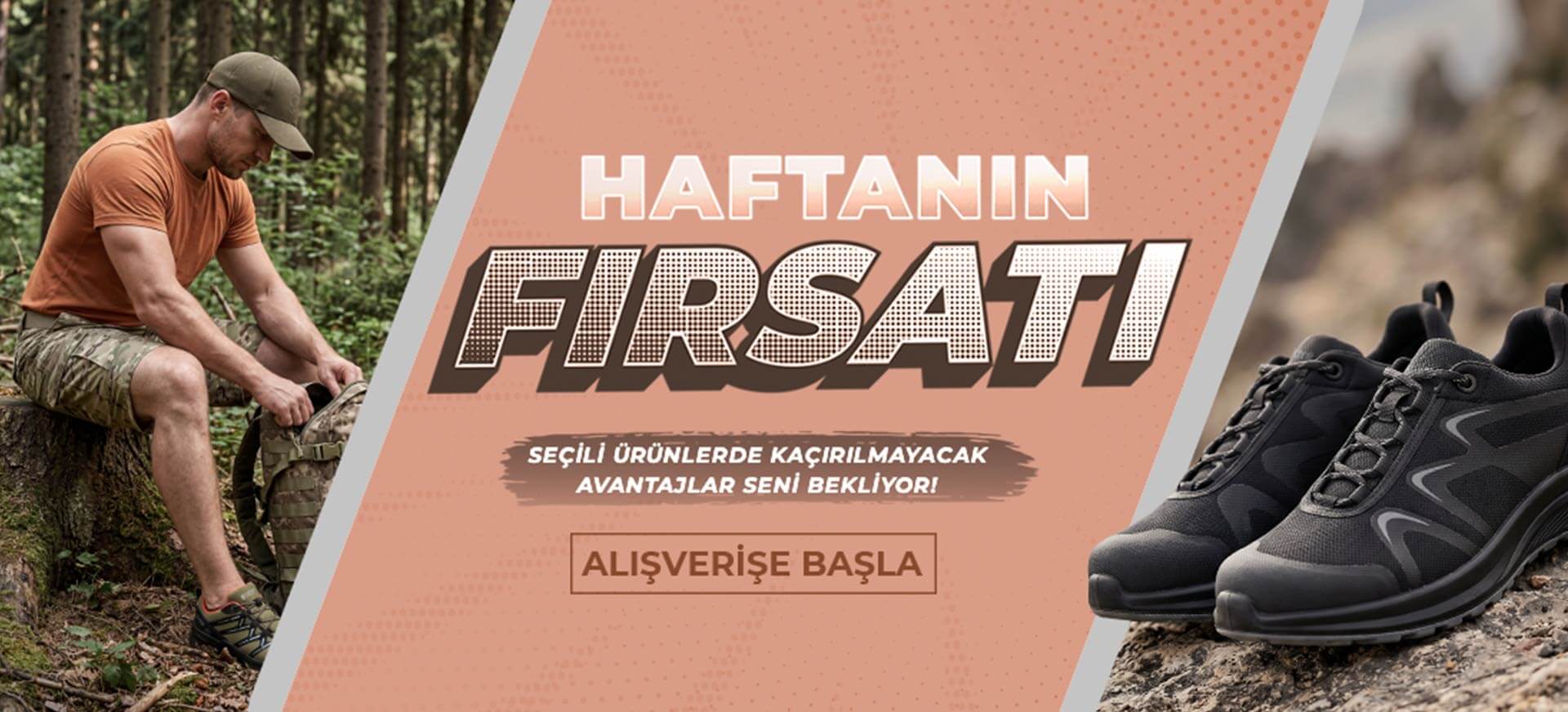 Haftanın Fırsatı
