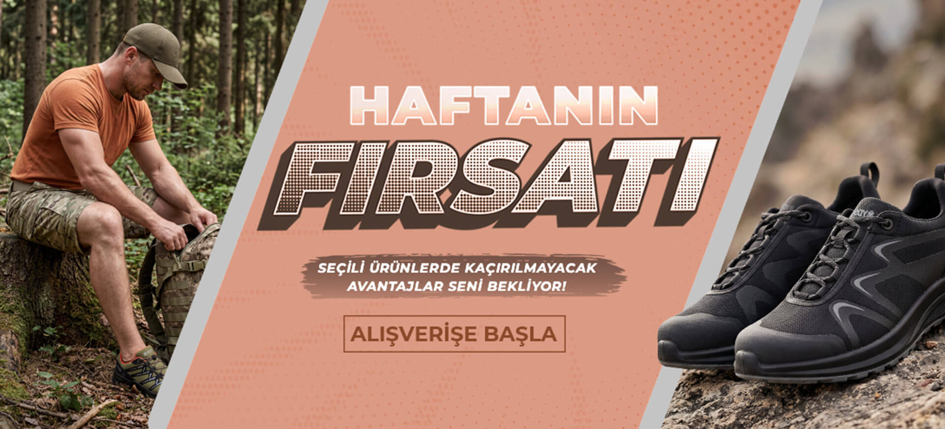 Haftanın Fırsatı