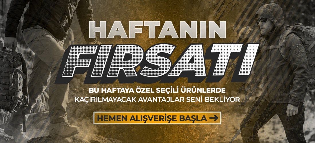Haftanın Fırsatı
