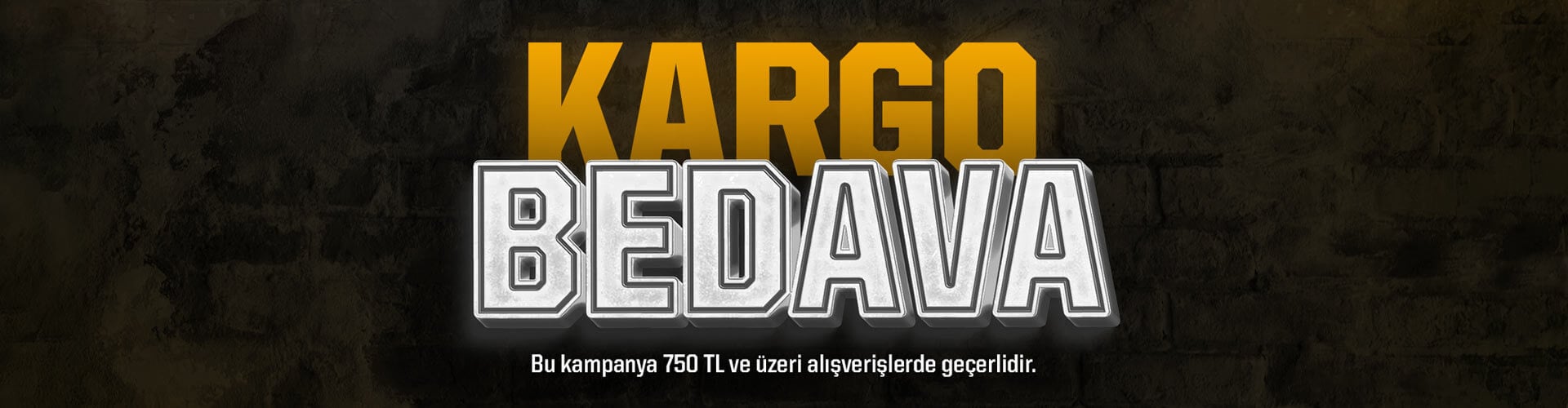 Kargo Bedava
