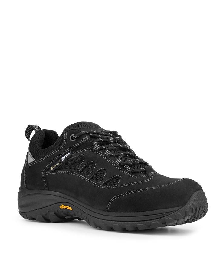 22-HERA GTX -SİYAH | YDS Shop