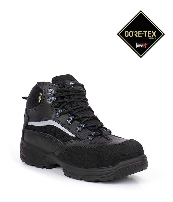 ATSM 1042 GTX BOT -SİYAH