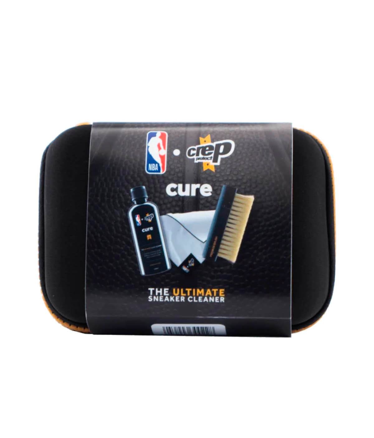 CREP PROTECT CURE AYAKKABI TEMİZLİK KİTİ