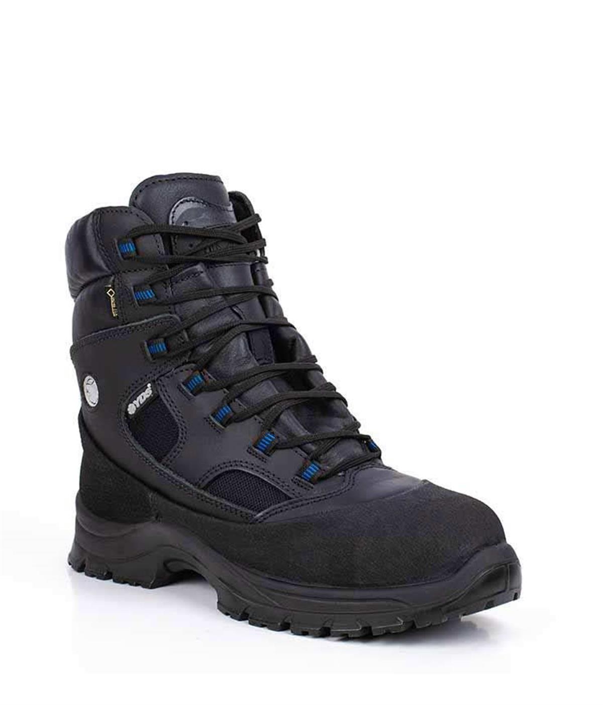 YDS DLPM 1089 GTX BOT -SİYAH