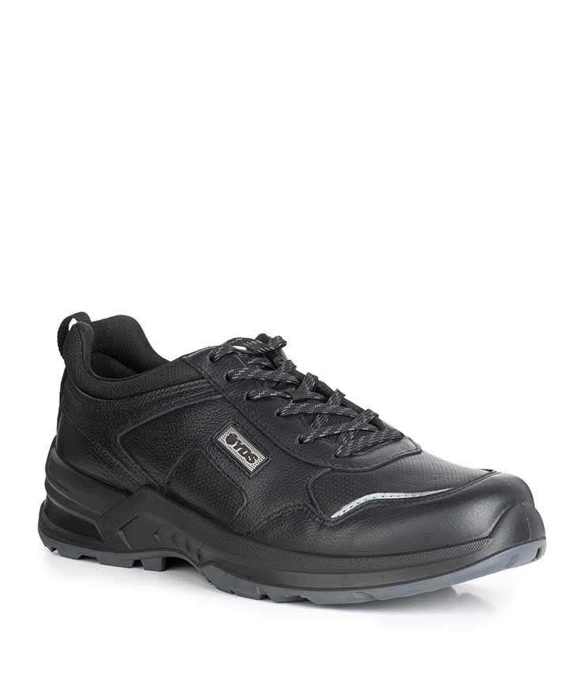 YDS METRONOM TITAN AYAKKABI -SİYAH