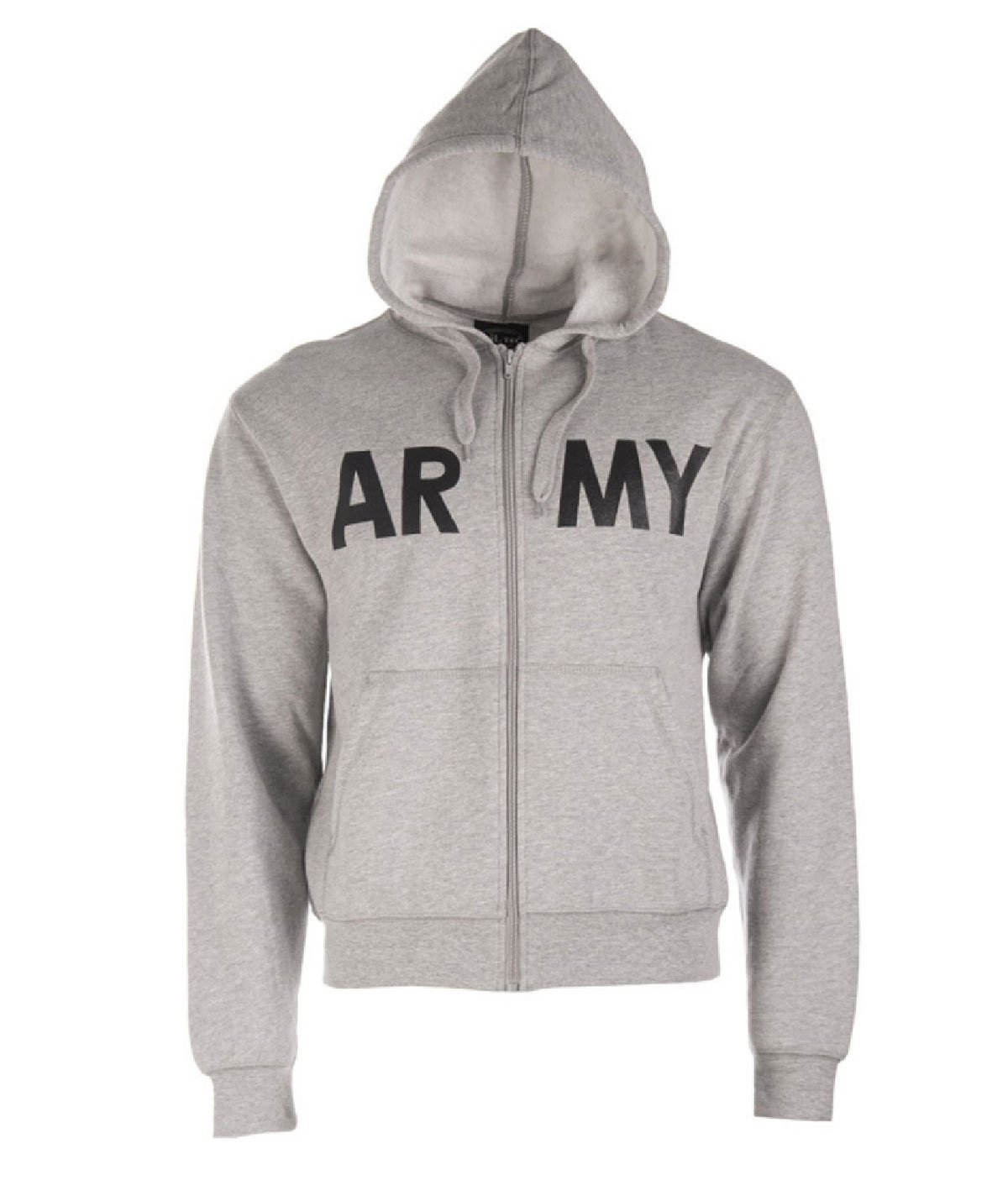YDS MIL-TEC ARMY SWEATSHIRT -GRİ