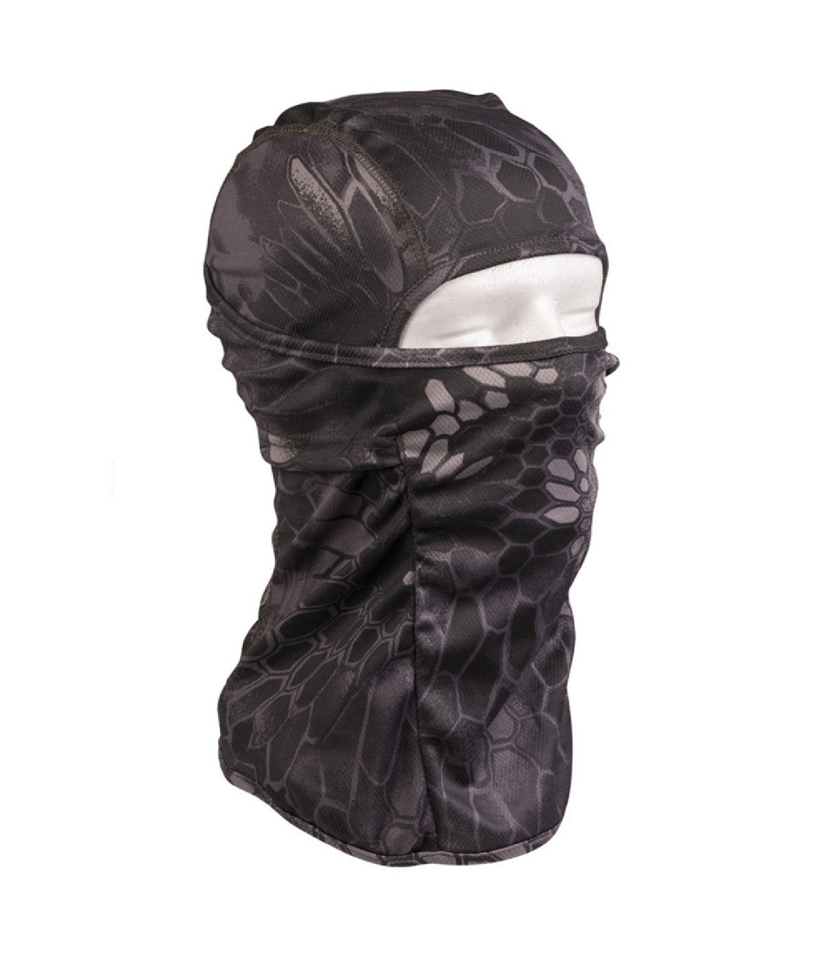 YDS MIL-TEC MNIGHT BALACLAVA -KAMUFLAJLI