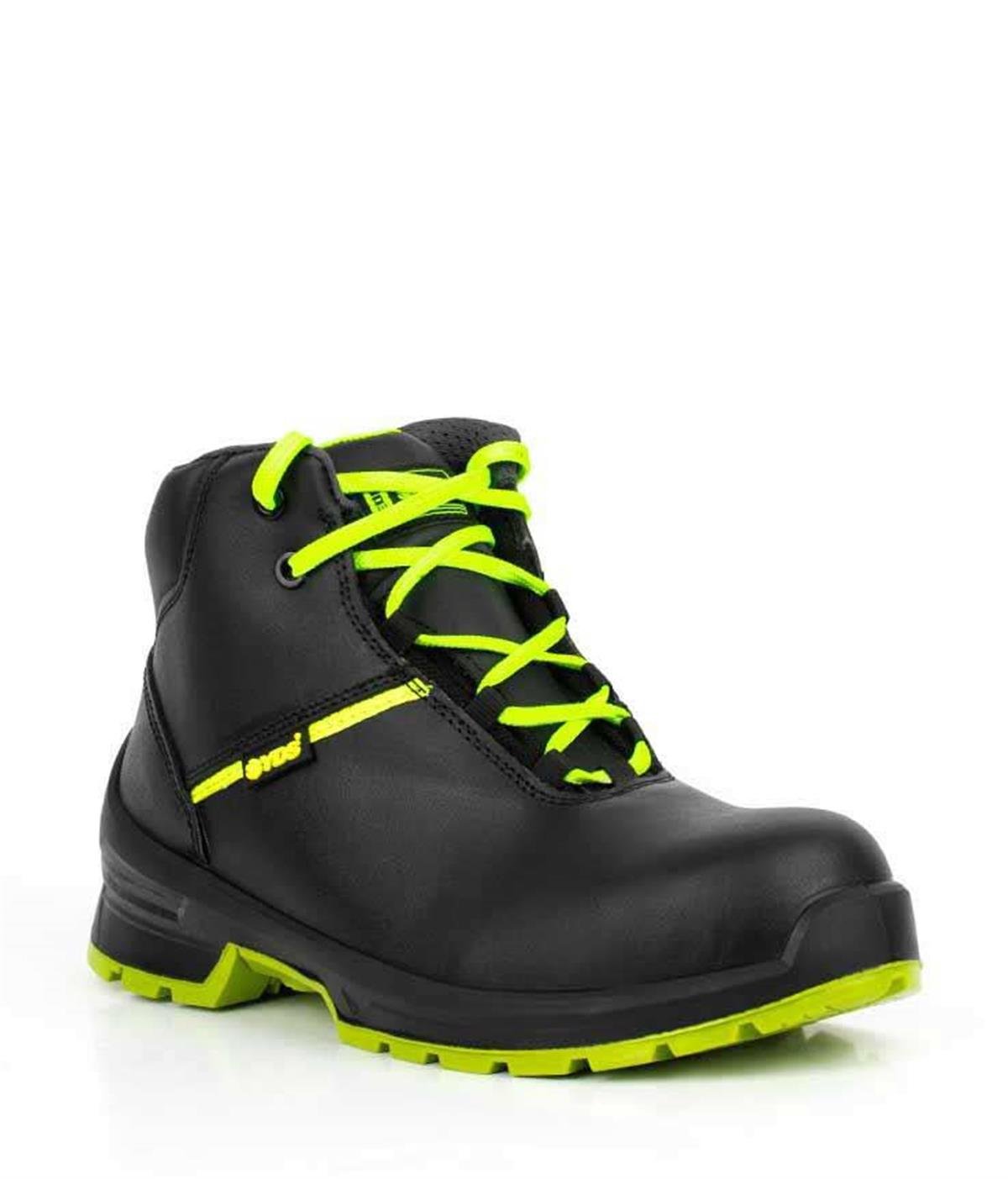 YDS NEPP 1701 MESA BOT -SİYAH-YEŞİL | YDS Shop