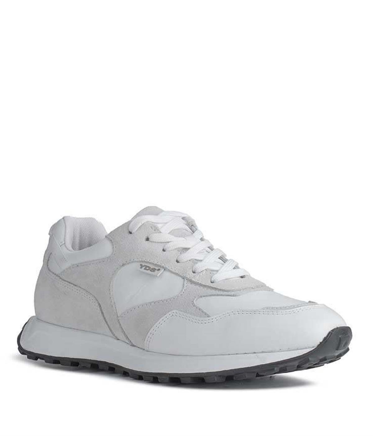 YDS ROMA AYAKKABI -BEYAZ