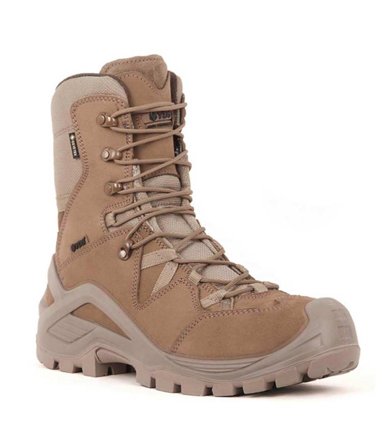 YDS TORNADO GTX (YDTM 8037) -COYOTE | YDS Shop
