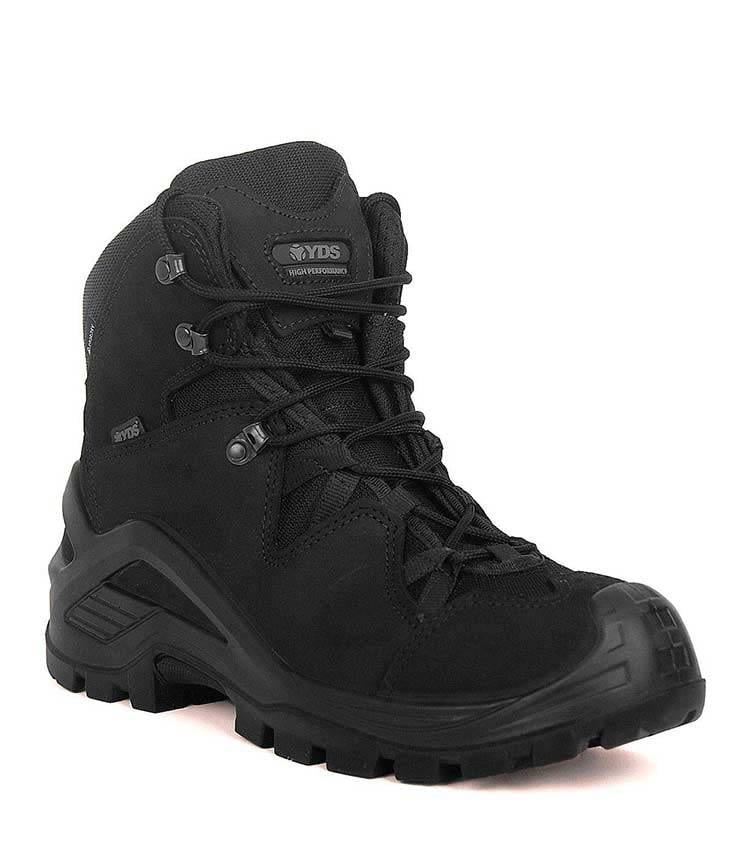 YDS TORNADO MID CUT GTX BOT -SİYAH
