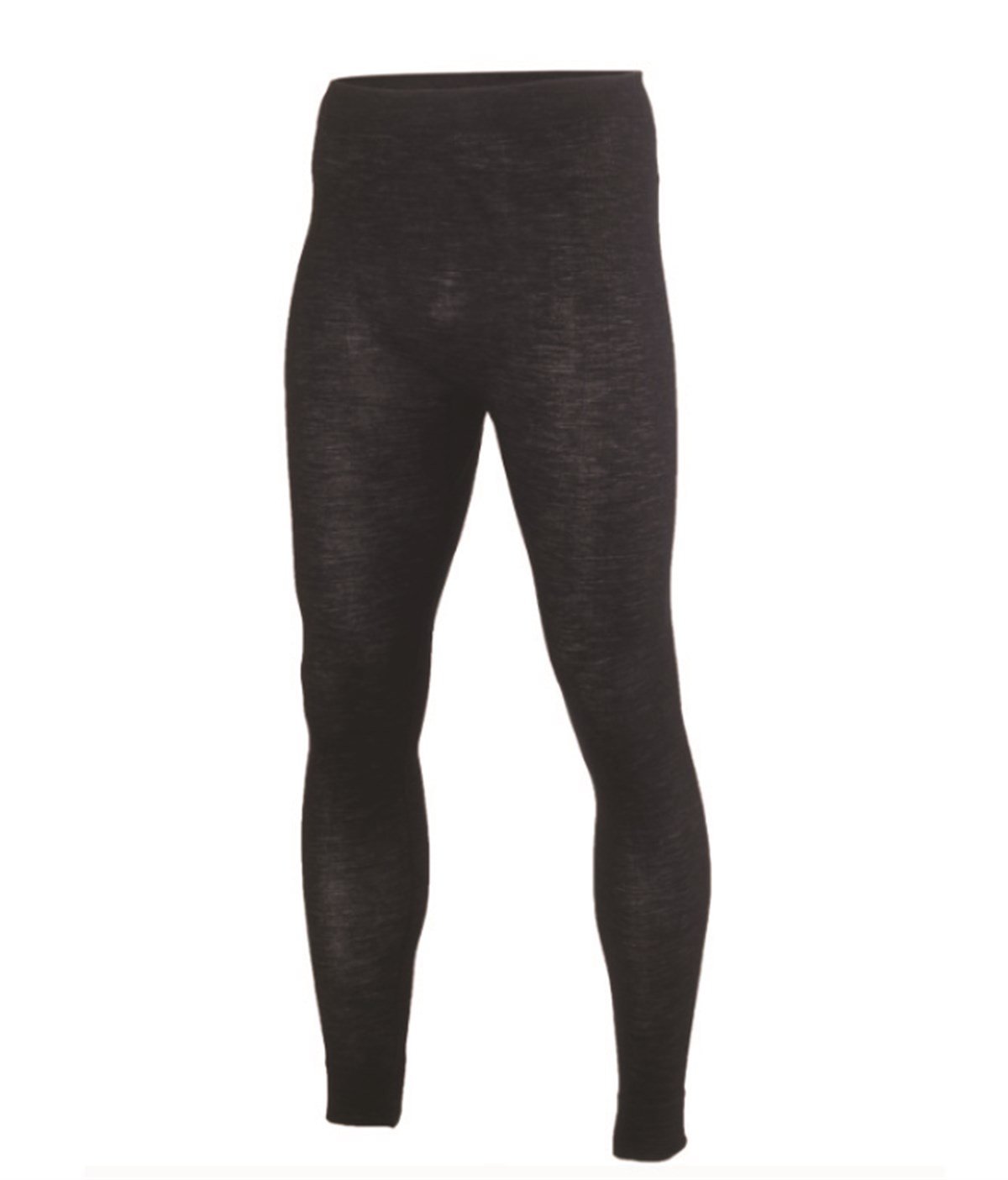 YDS WATEO ULTRALIGHT YÜN İÇLİK -SİYAH