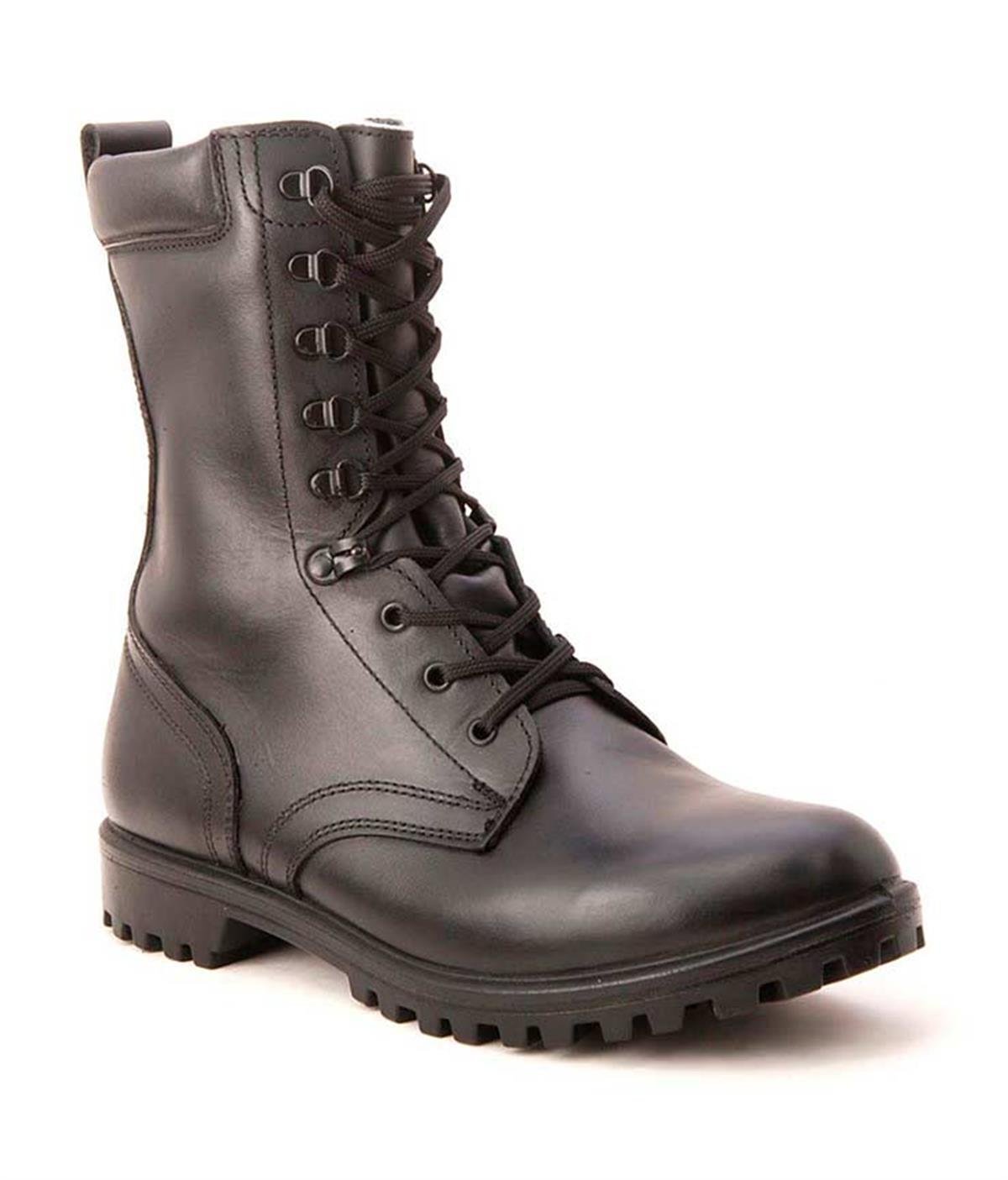 YDS WSTR GTX BOT -SİYAH