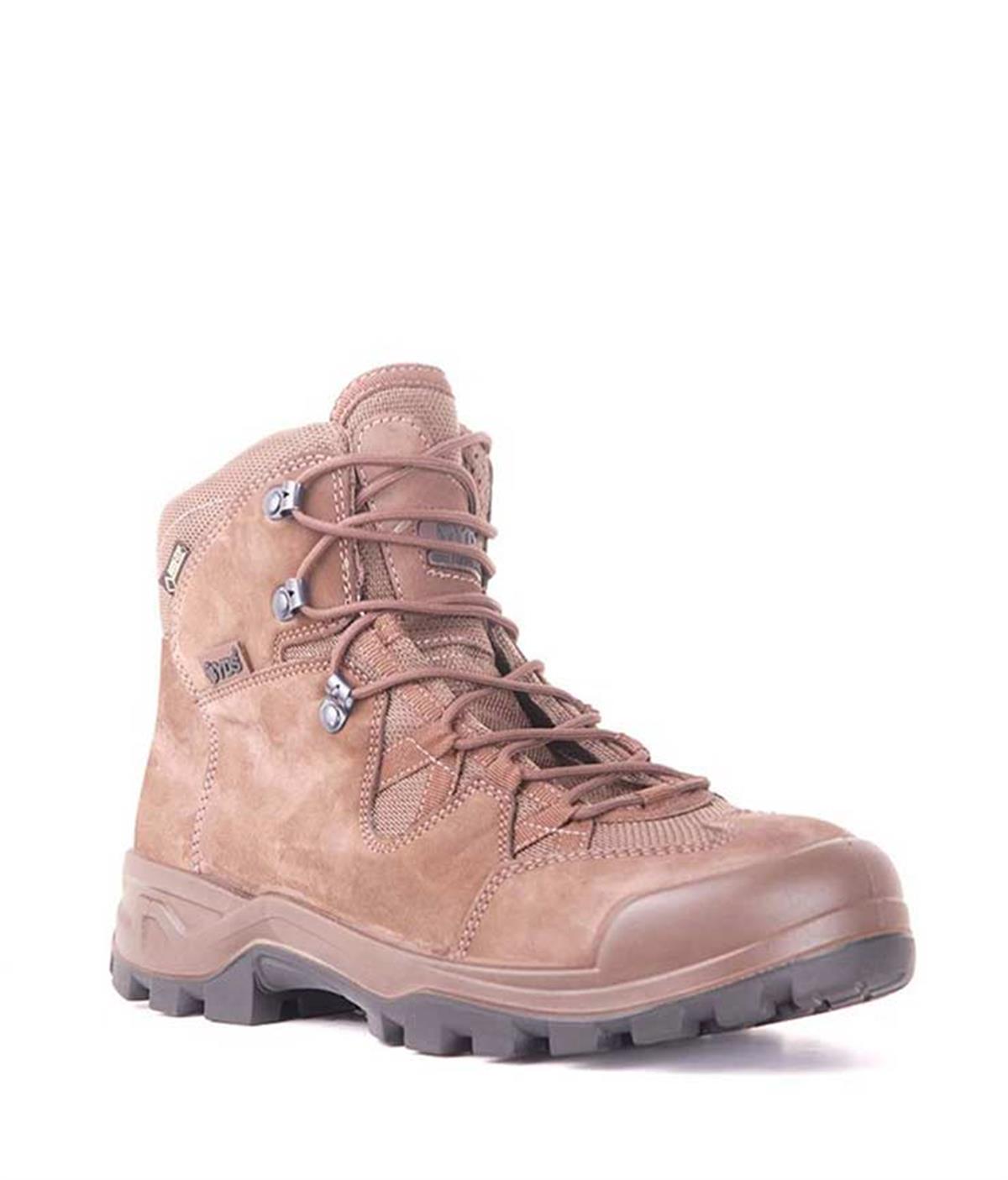YDS ZEPLIN GTX -KAHVERENGİ | YDS Shop