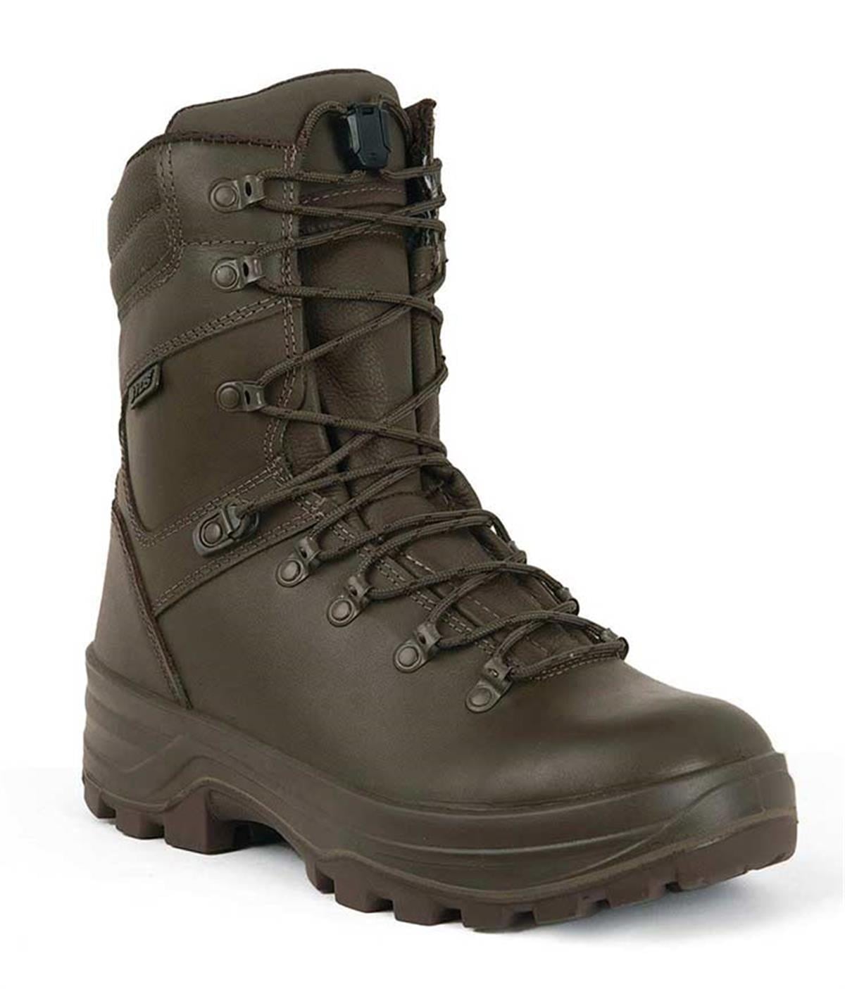 YDTM 8036 SOĞUK İKLİM BOTU -HAKİ | YDS Shop