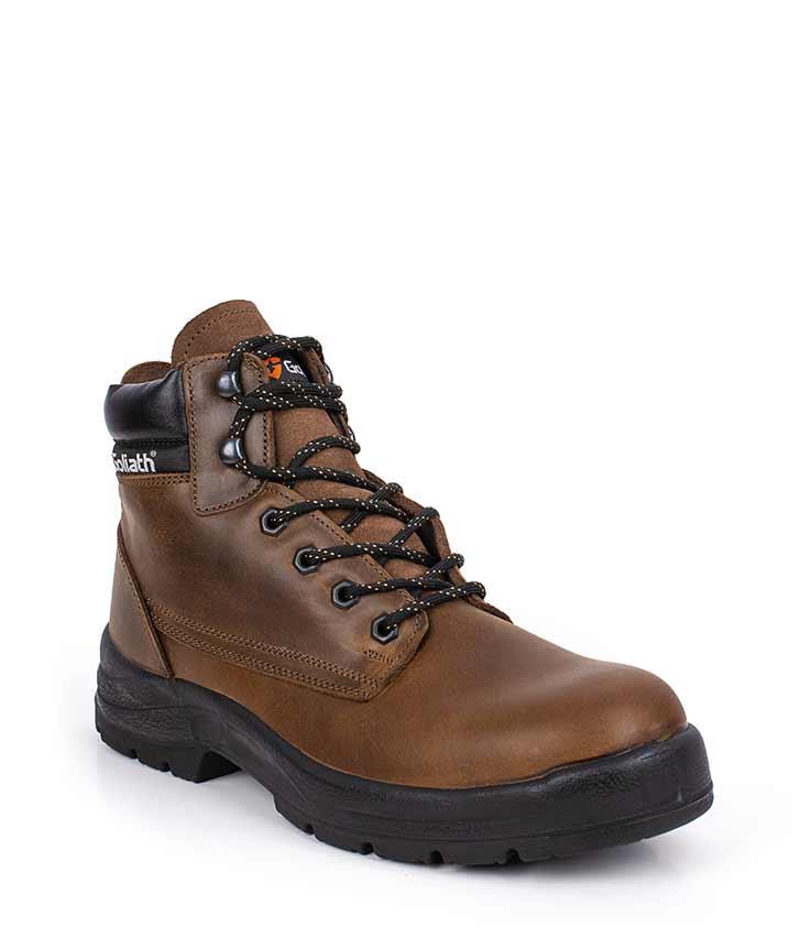 ELSP 1023 S2 BOT -KAHVERENGİ| YDS Shop