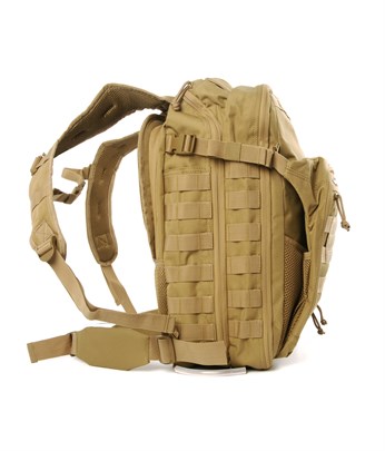 YDS BK-5078 Outdoor Backpack 55L