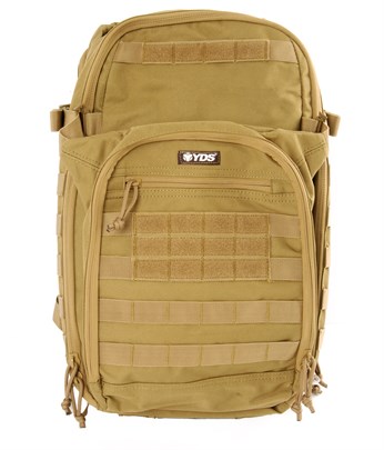 YDS BK-5078 Outdoor Backpack 55L