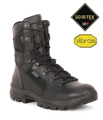 YDS EXTREME BLACK GTX BOT -SİYAH | YDS Shop