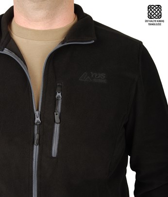 YDS POLAR MONT -SİYAH