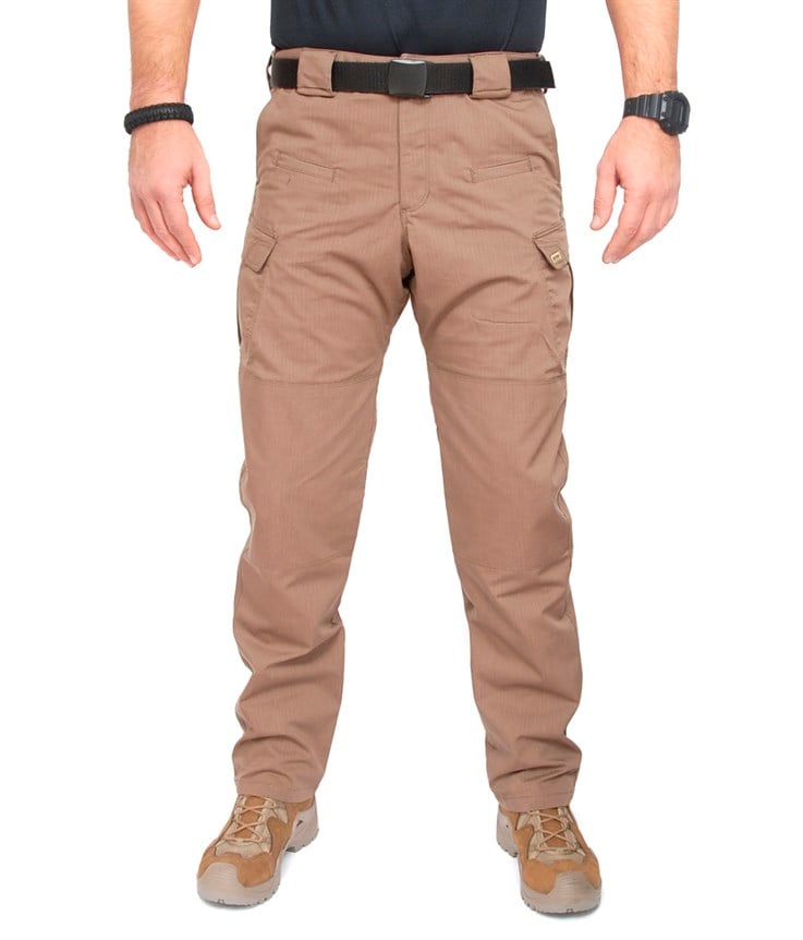 YDS TACTICAL PANT -DARK COYOTE